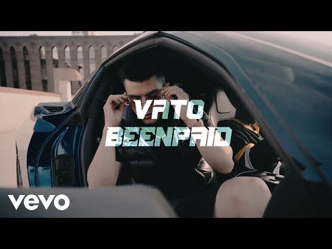 Vato BeenPaid - Slippin ft. SB Maxx