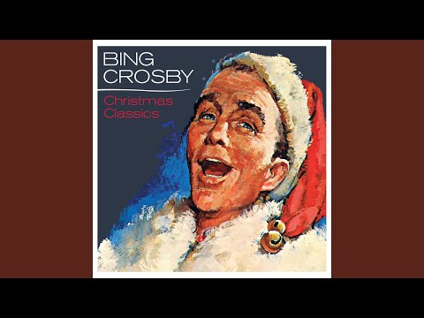 download lagu mp3 mp4 Bing Crosby Winter Wonderland, download lagu Bing Crosby Winter Wonderland gratis, unduh video klip Bing Crosby Winter Wonderland