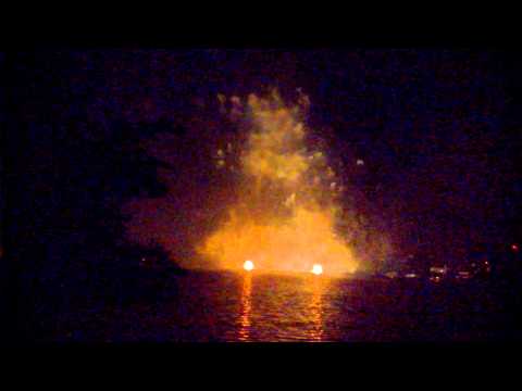 Ignis Brunensis Brno 10. 6. 2015