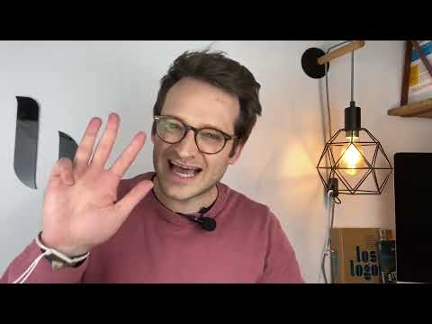 Le système pour trouver des clients régulièrement en tant que graphiste