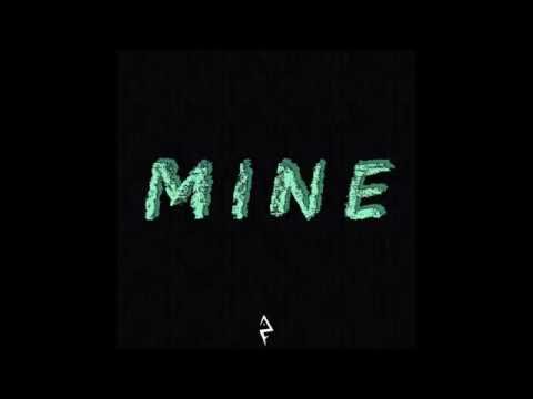 Alex Ferro - Mine (feat. Ryan Ellingson) (Audio)