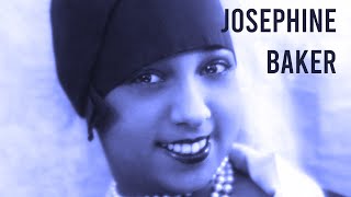 Joséphine Baker - Bye Bye Blackbird