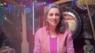 18/10/2020: Releasing STRUGGLE, SUFFERING, STRIFE and inviting in INNER PEACE. part two