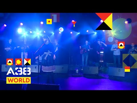 Poklade - Još ne sviće rujna zora // Live 2020 // A38 World - Poklade