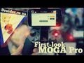 [Е3] Moga Pro - превращаем смартфон в приставку 