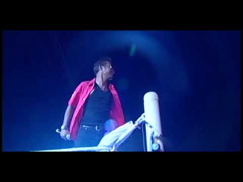 လူကြမ်းလေး (Lu Gyan Lay) U Chit Kaung and S.A.I - Sai Sai Kham Leng Feat. Chit Kaung