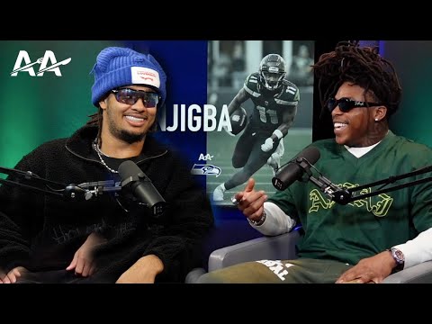Episode #2: Jaxon Smith-Njigba