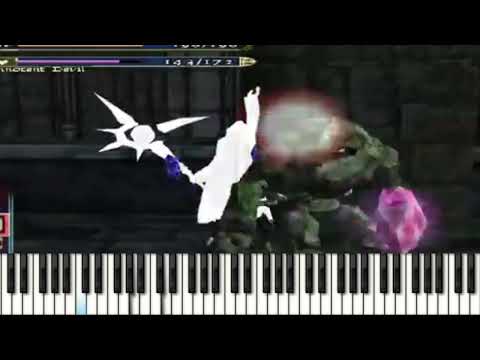 Mortvia Fountain (Remastering)