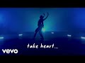 Take Heart