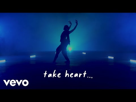 Take Heart