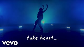 Take Heart by HLE