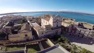 Siracusa e i tesori dell'UNESCO