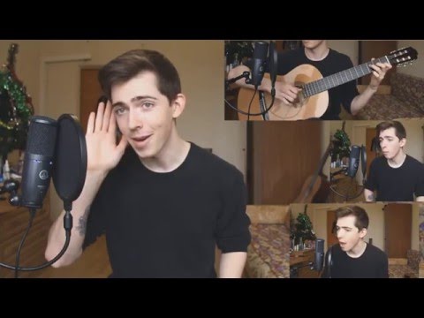 Macklemore & Ryan Lewis – Spoons (cover)