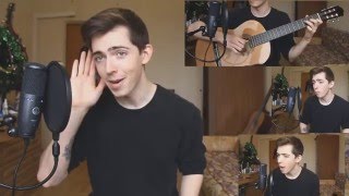 Macklemore &amp; Ryan Lewis – Spoons (cover)