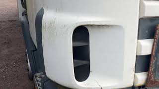 Scania P94DB4X2LB230 box truck for sale - Image 4 | Autoline GH Scania P94DB4X2LB230 box truck | Image 4 - Autoline