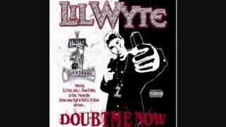 Lil Wyte - We Ain&#39;t Playin&#39;