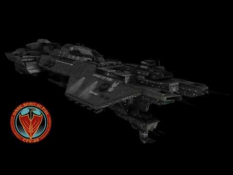 Halo - Spirit of Fire Suite (Theme)