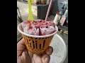 Berry Blast Ice Cream Rolls Tande Tawe Pe Banne Wali Ice Cream Rolls