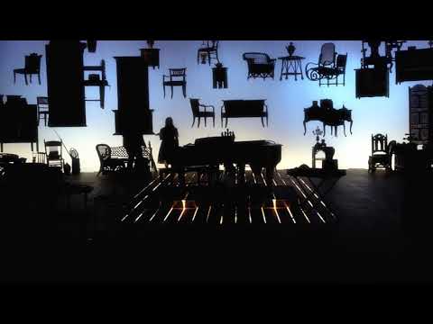 Schumann/Tausig - Spanish Romance, Op.74 | The Smuggler |