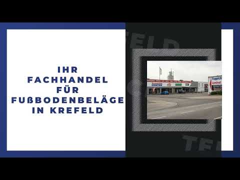 Teppich Center Krefeld YouTube-Vdeominiatur 4
