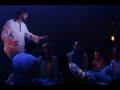 Audio de la última cena 