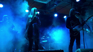 Bang Gang Live In Hong Kong 2017 -- Find What You Get