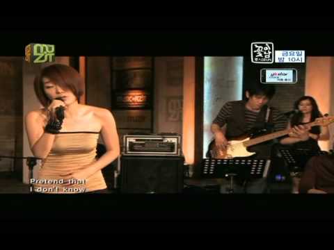 stand up for love live