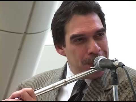 First Impressions - Dave Valentin Quintet Part 1