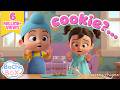 Cookie Kaun Kha Gya Who Took My Cookie Best Punjabi Nursery Rhyme For Kids Fun Song Bachabox