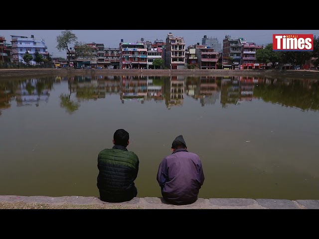 Our Kamal Pokhari