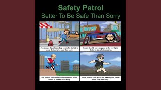 Red Light Stop, Green Light Go