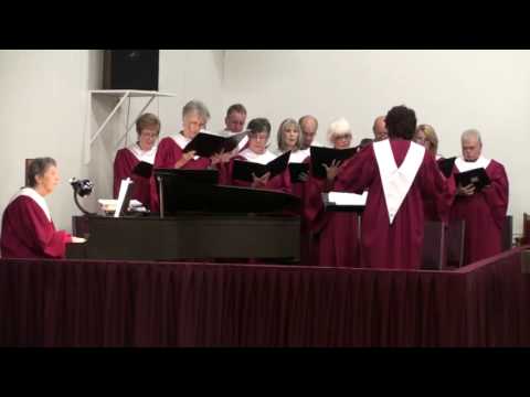 St AC Choir 060709