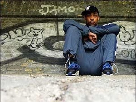 old school grime mix