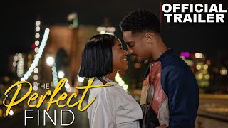 The Perfect Find | Netflix | Trailer Romantic Comedy video