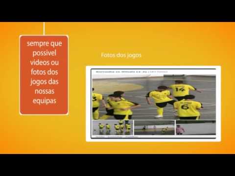 Facebook OFICIAL - JUVENTUDE DESPORTIVA DE GAIA