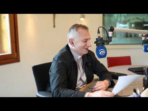 2020 07 04: Peter Hahne zur Situation der Kirche