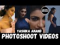 Yashika Anand Photoshoot Video Collection Selfie Moonji