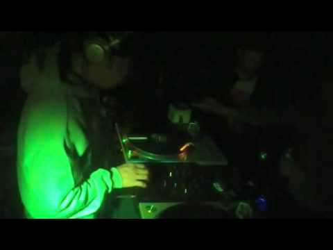 GUEST DJ HIROSHI   [ORIGINAL BLACK@SUBWAY]#1