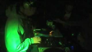 GUEST DJ HIROSHI   [ORIGINAL BLACK@SUBWAY]#1