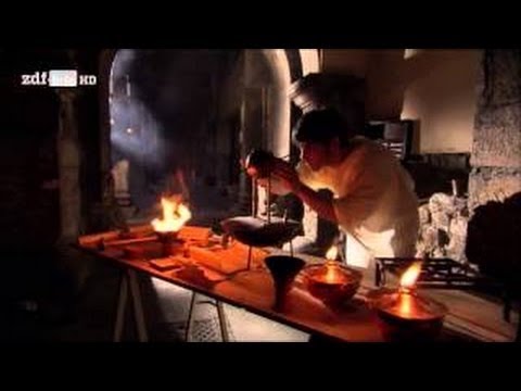 (Doku in HD) Ursprung der Technik - Mechanik des Nahen Ostens