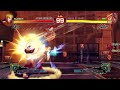 Ultra Street Fighter 4 Arcade Mode HARDEST ONI Evil Ryu Boss Defeat