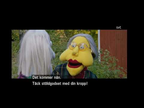 Operation Klotty  - Göm Stöldgodset