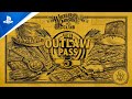 Red Dead Online - The Outlaw Pass No. 5 | PS4