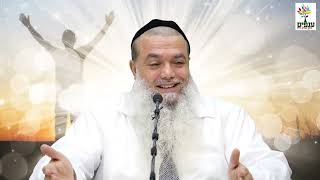 פרשת ויצא | הרב יגאל כהן | תודה בורא עולם!
