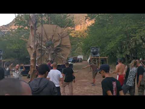 Hesperus Gathering 2021 - Psykovsky