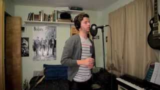 Flashing Red Light Means Go (The Boxer Rebellion cover)