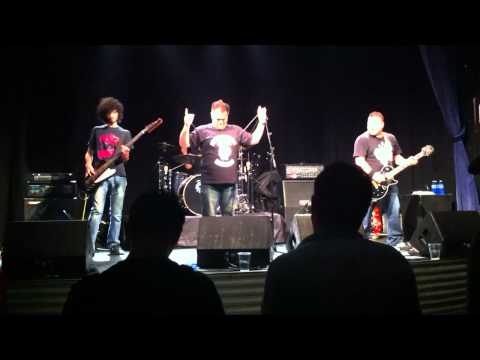 Chivo, Bilbao (BilboRock), 21/08/2011