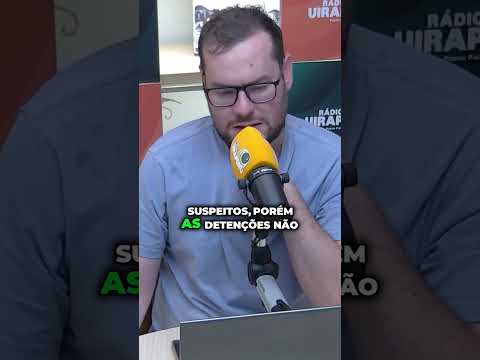 URGENTE: Hotel onde professores da UFSM foram mortos será DEMOLIDO!