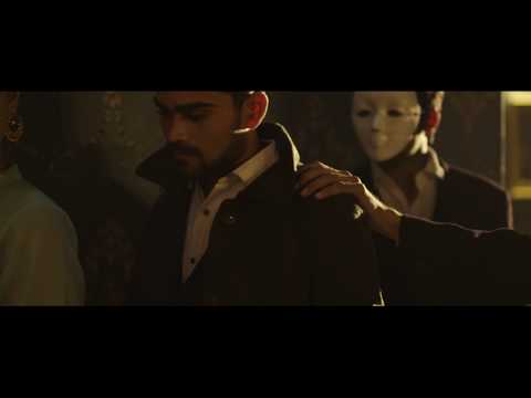 Bhavy Vyas Advertisement for vetri brand