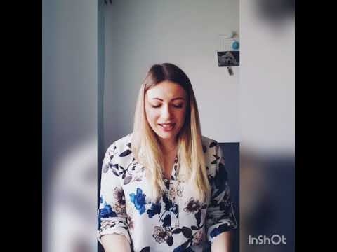 Klaudia Ratajczyk #hot16challenge2